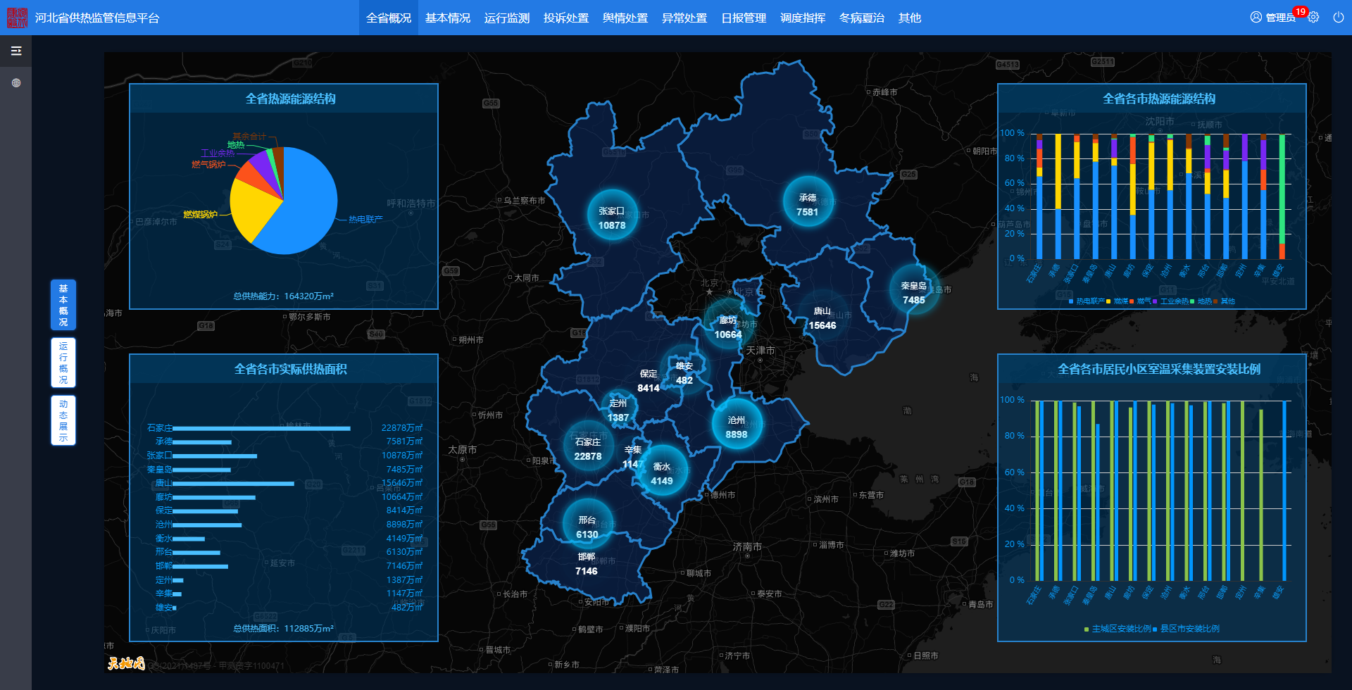 數智賦能丨工大科雅受邀參展2023中國國際數字經濟博覽會(圖3) lQLPDhtJfBRyiwbNA9TNB4CwT7paQKOhXUMCSRINDwA_AA_1920_980.png