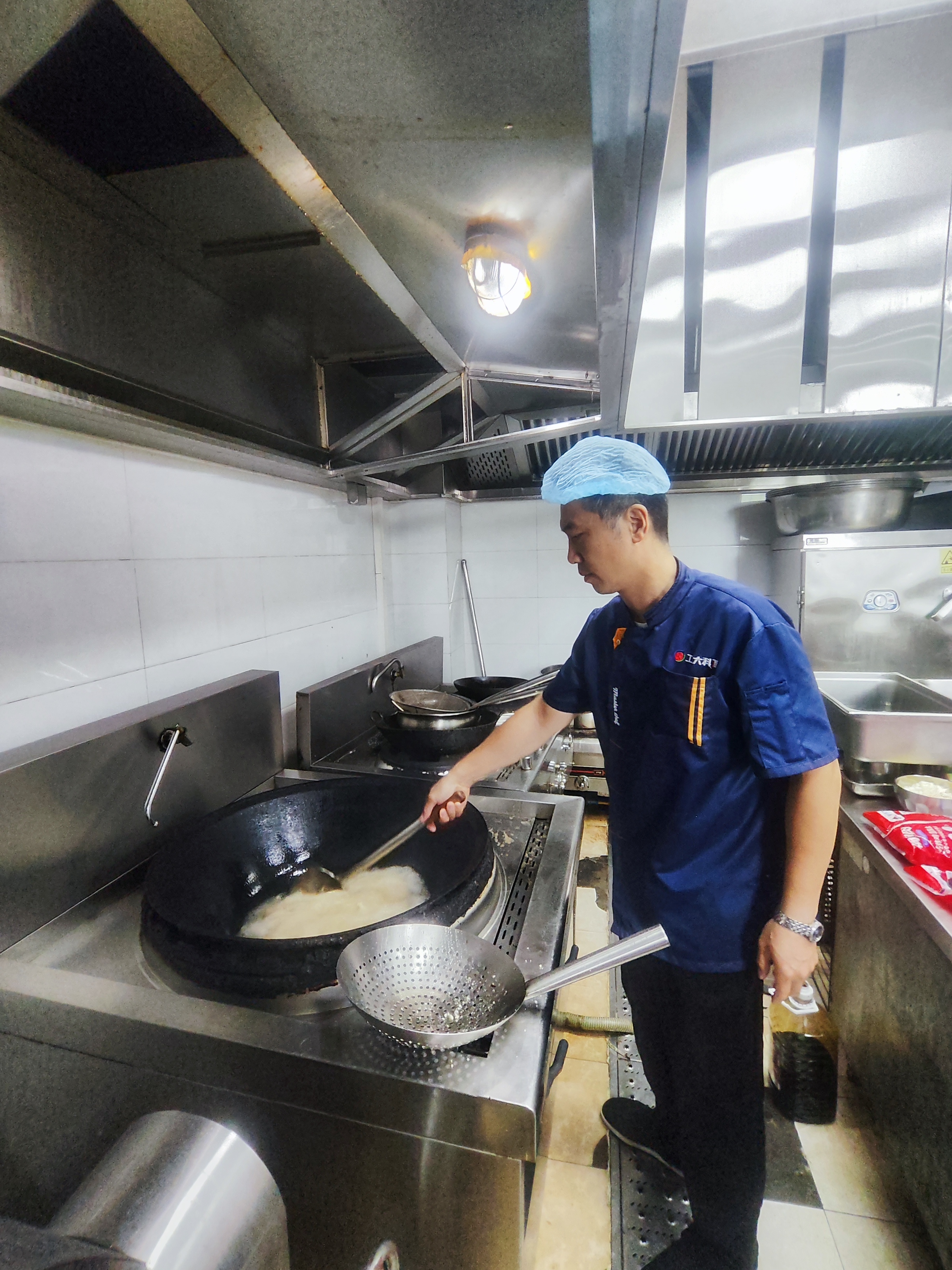 【雙節我在崗】研發一線守初心,服務保障顯擔當(圖11) IMG_20231006_102859.jpg