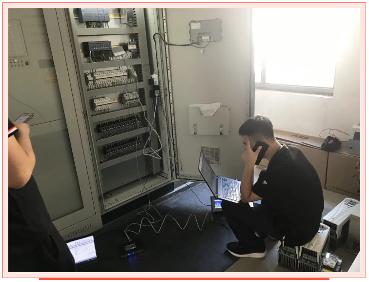 【雙節奮戰進行時(一)】致敬堅守崗位的工大科雅供熱守衛人!(圖5) 【雙節奮戰進行時(一)】致敬堅守崗位的工大科雅供熱守衛人!(圖5)