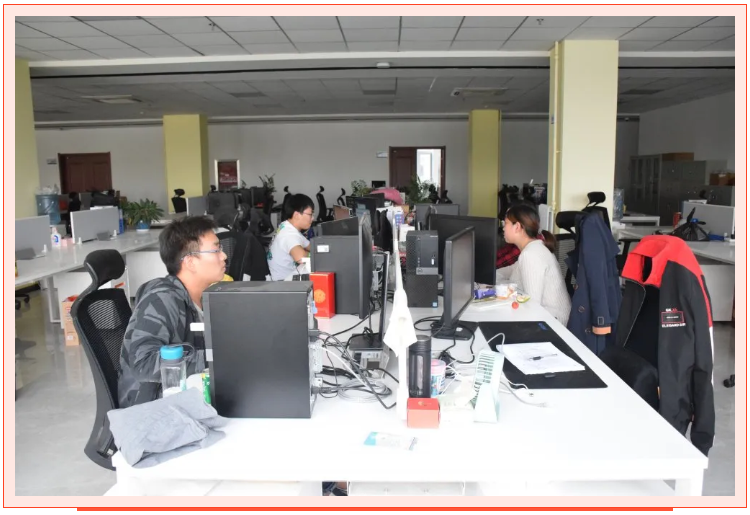 【雙節奮戰進行時(一)】致敬堅守崗位的工大科雅供熱守衛人!(圖9) 【雙節奮戰進行時(一)】致敬堅守崗位的工大科雅供熱守衛人!(圖9)