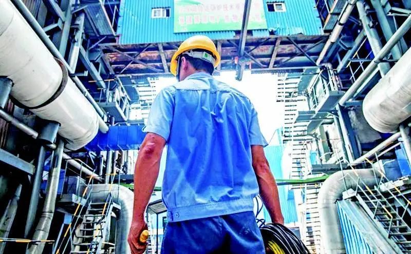 【知識科普】供熱中的“冬病夏治”究竟在治什么?(圖1) 【知識科普】供熱中的“冬病夏治”究竟在治什么?(圖1)