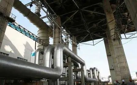 【知識科普】供熱中的“冬病夏治”究竟在治什么?(圖2) 【知識科普】供熱中的“冬病夏治”究竟在治什么?(圖2)