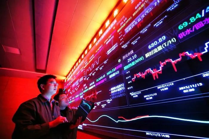 【知識科普】供熱中的“冬病夏治”究竟在治什么?(圖4) 【知識科普】供熱中的“冬病夏治”究竟在治什么?(圖4)