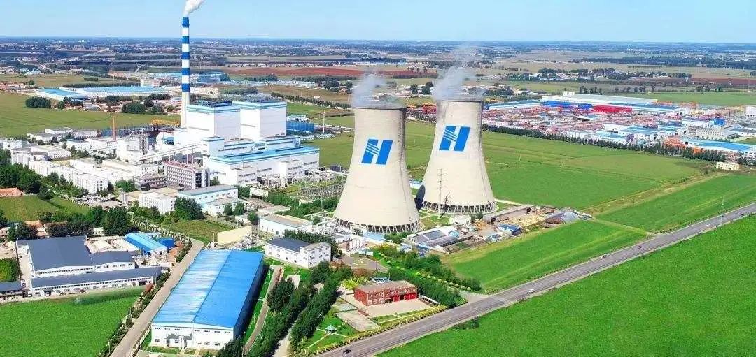 【知識科普】供熱中的“冬病夏治”究竟在治什么?(圖5) 【知識科普】供熱中的“冬病夏治”究竟在治什么?(圖5)